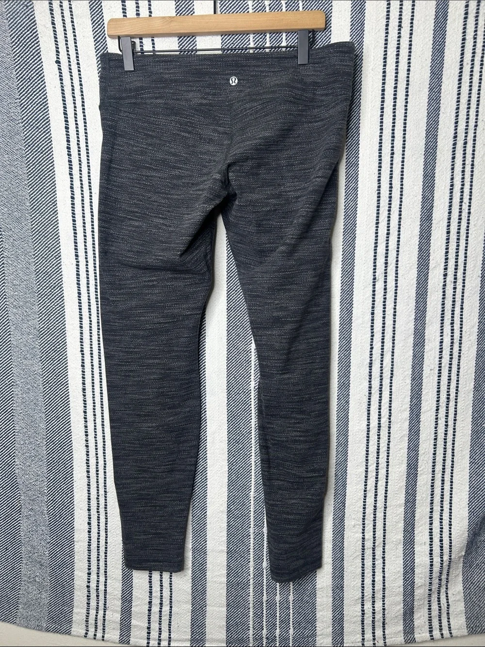 Lululemon Wunder Under Pant
